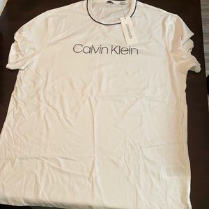 Brand new Large Calvin Klein shirt